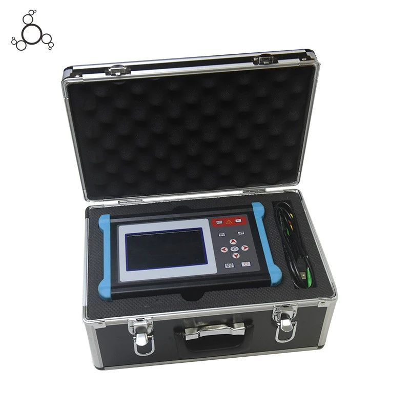 Three Phase Voltammetry Meter factory