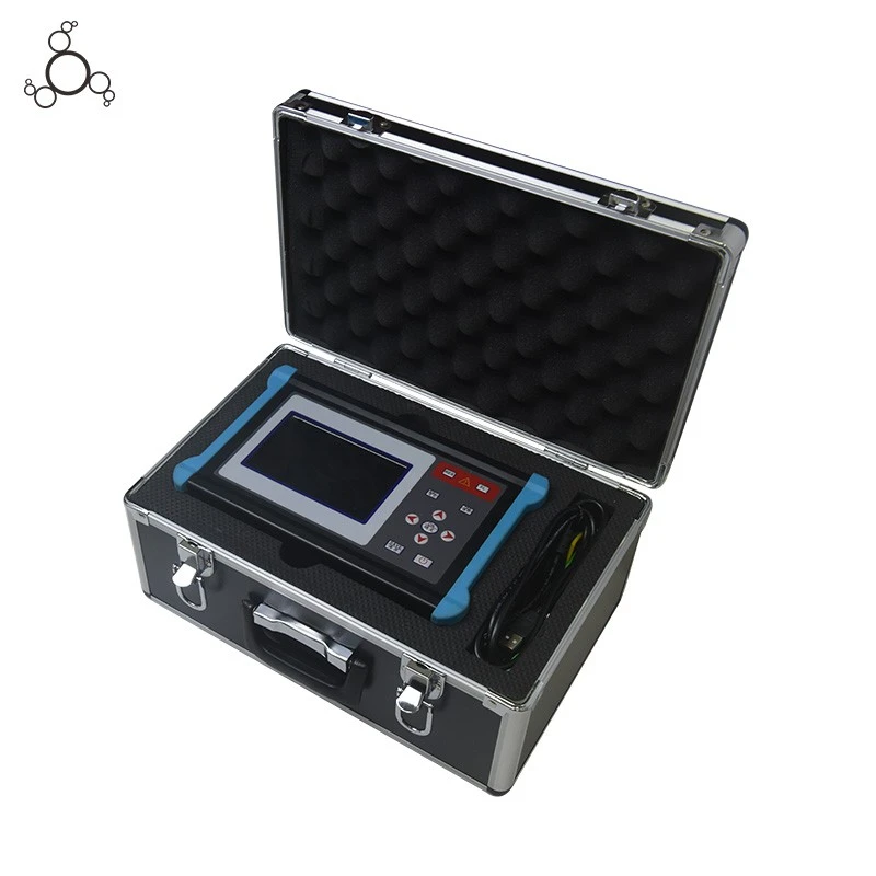 Three Phase Voltammetry Meter best